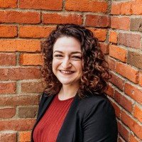 Cara Mckinley
