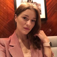 Elizaveta Shvetsova
