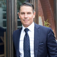 Christopher Donnager