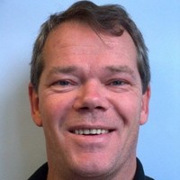 Paul Dickmann