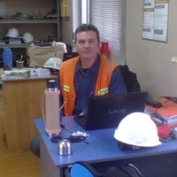 Gustavo Garcia
