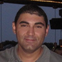 Matthew Mathosian