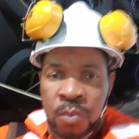 Egwue Michael