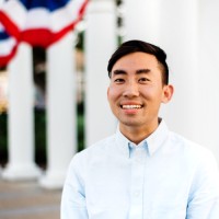 Randy Tseng, CAIC™