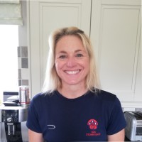 Clare Fielding