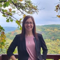 Colleen Foehrenbacher