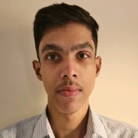 Anand Pednekar