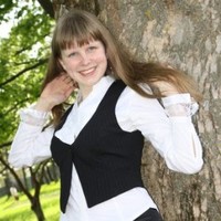 Victoryia Lukyanionak