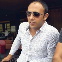 Mouad Salem