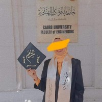 Maryam Magdy