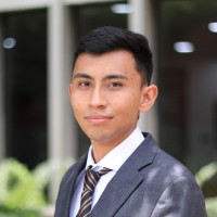 Juan Diego Barrios Ardila