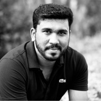 Sandeep Madhavan Cissp, Ccsp