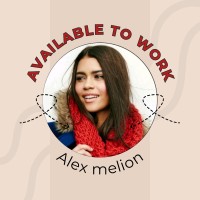 Alex melion