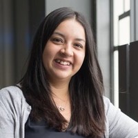 Yesenia Green, Phd
