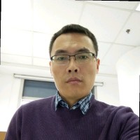 Zhenxu Zhang