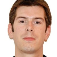 Stéphane Le Saint