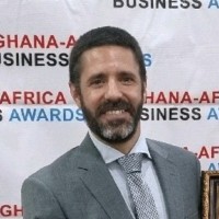 Tiago Teixeira