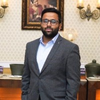 Aditya Varma