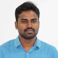 Baskaran R
