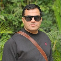 Sudhir Kumar