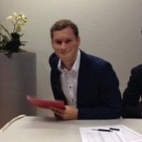 Teun Van Der Werf