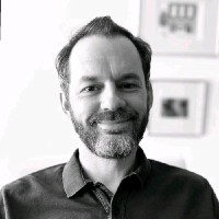 Geoffrey Johnson