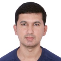 Yeshwanth Chamaiah