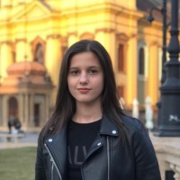 Avramescu Alexandra