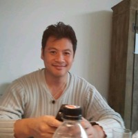 Jim Tjoe-A-On