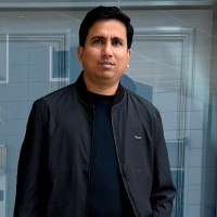 Satyajit Dash