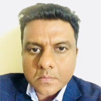 Amjad ulla baig Mirza