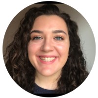 Amber Galati, Mba