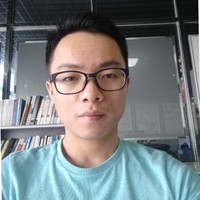 Nicholas Zhou