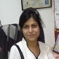 Gunjan Gandhi