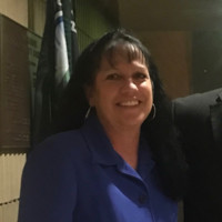 Maureen Mitchell