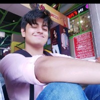 Ayush Mann
