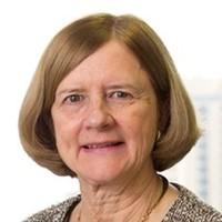 Ann Wilton