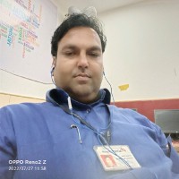 Asfaque Khan