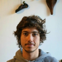 Victor Colombie