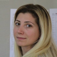 Yesna Oyku Yildiz, PhD