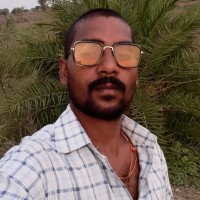 SHRAVANSHRI AHIRWAR