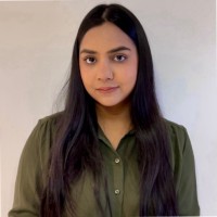 Ayesha Sayeed