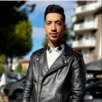 Yassine Chaibi