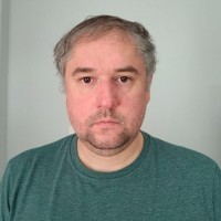 Dmitry Chervinsky