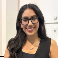 Karina Rupani
