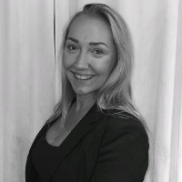 Felicia Broberg