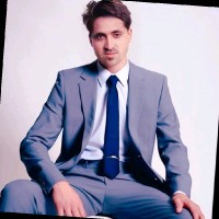 Arafat Saleem