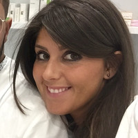 Teresa Maria Romano