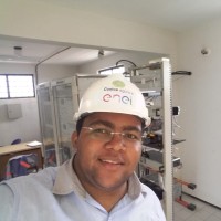 Fernando Antônio Almeida Sousa