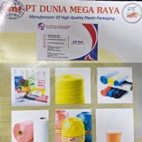 PT.Dunia Mega Raya Han-Han